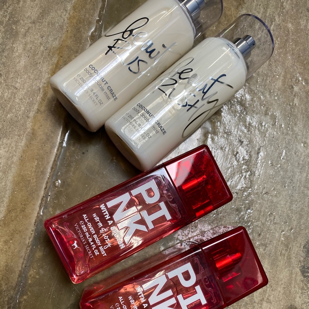 VS Perfumes